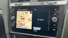 Volkswagen Golf 1.4 TSI SE [Nav] 5dr DSG Petrol Hatchback